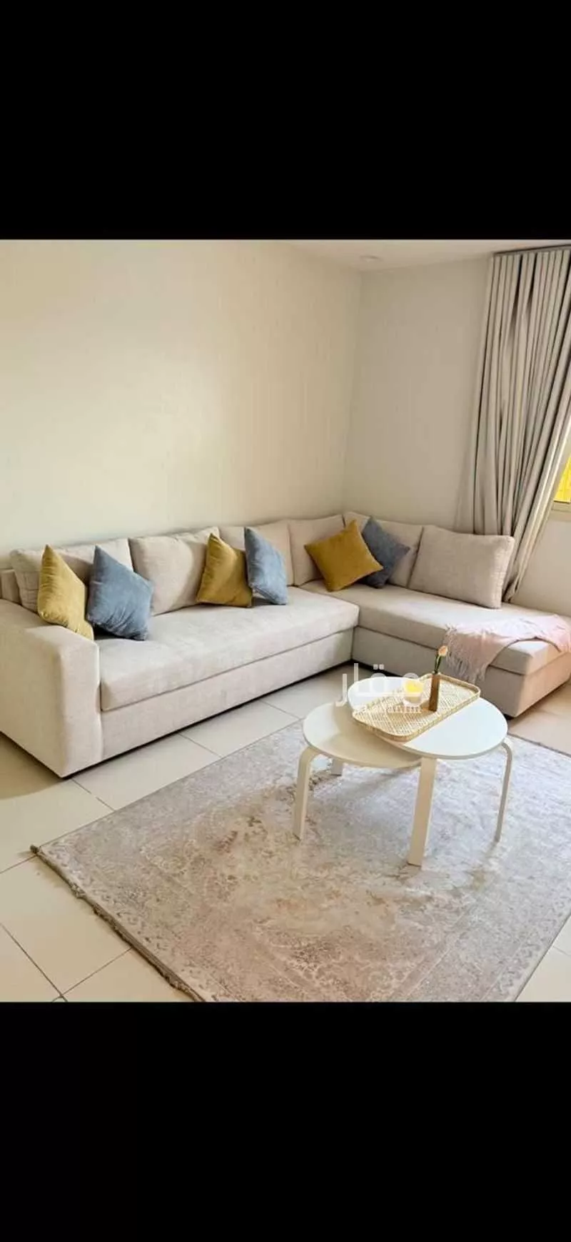 شقة 3 غرف في اليرموك 3