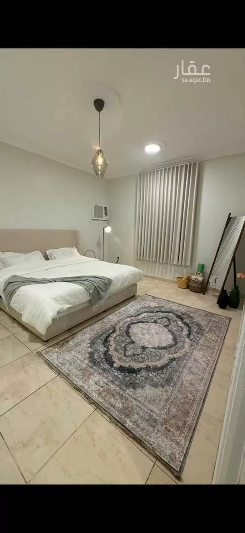 شقة 3 غرف في اليرموك 4