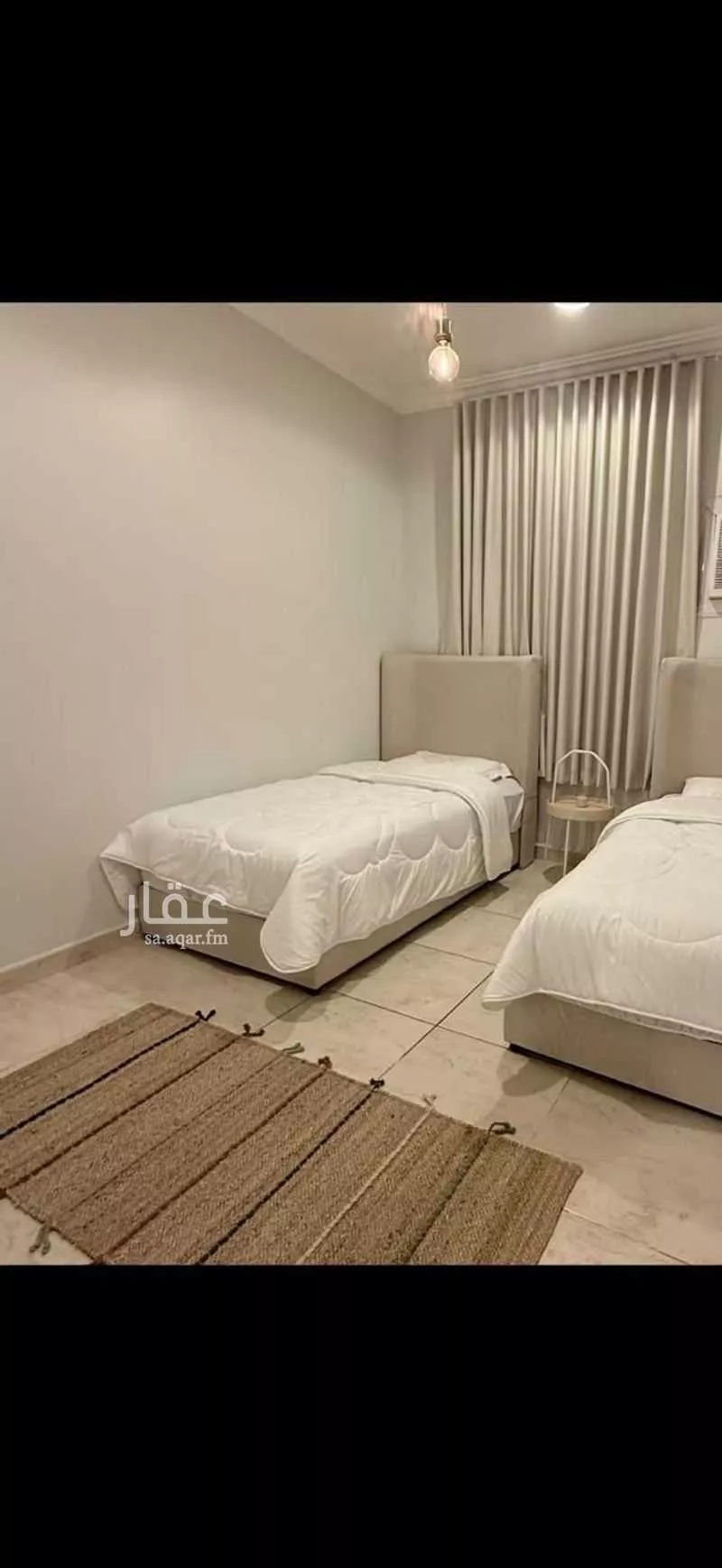 شقة 3 غرف في اليرموك 5