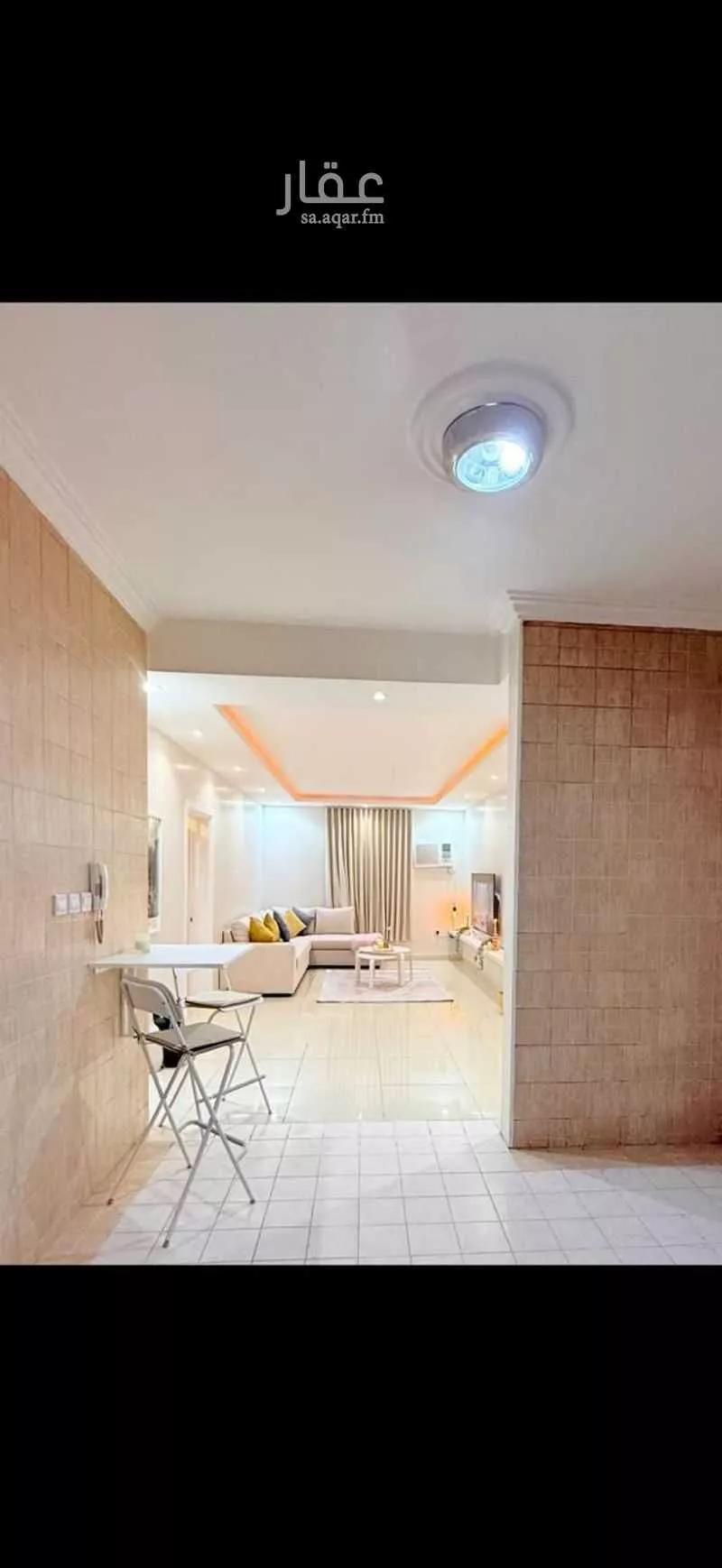 شقة 3 غرف في اليرموك 8