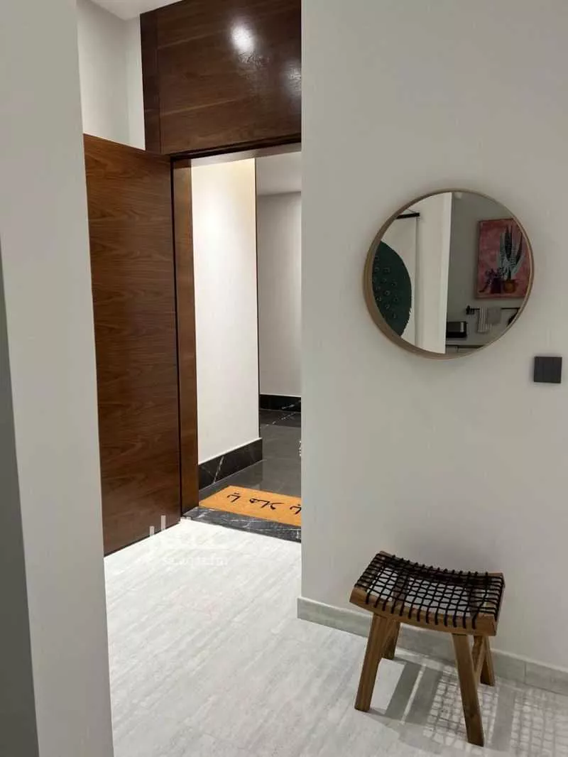 شقة 2 غرف في العقيق 2