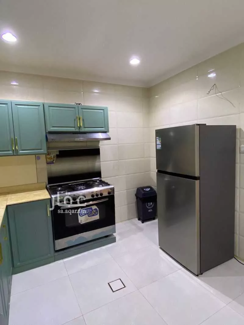 دور 2 غرف في المونسية 3