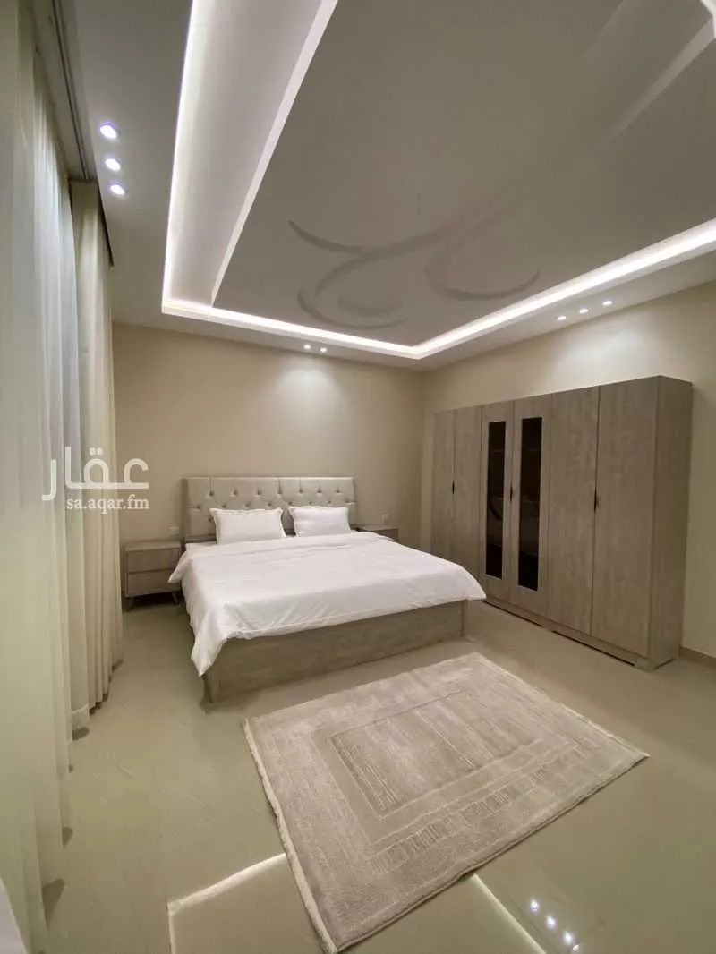 دور 2 غرف في المونسية 4