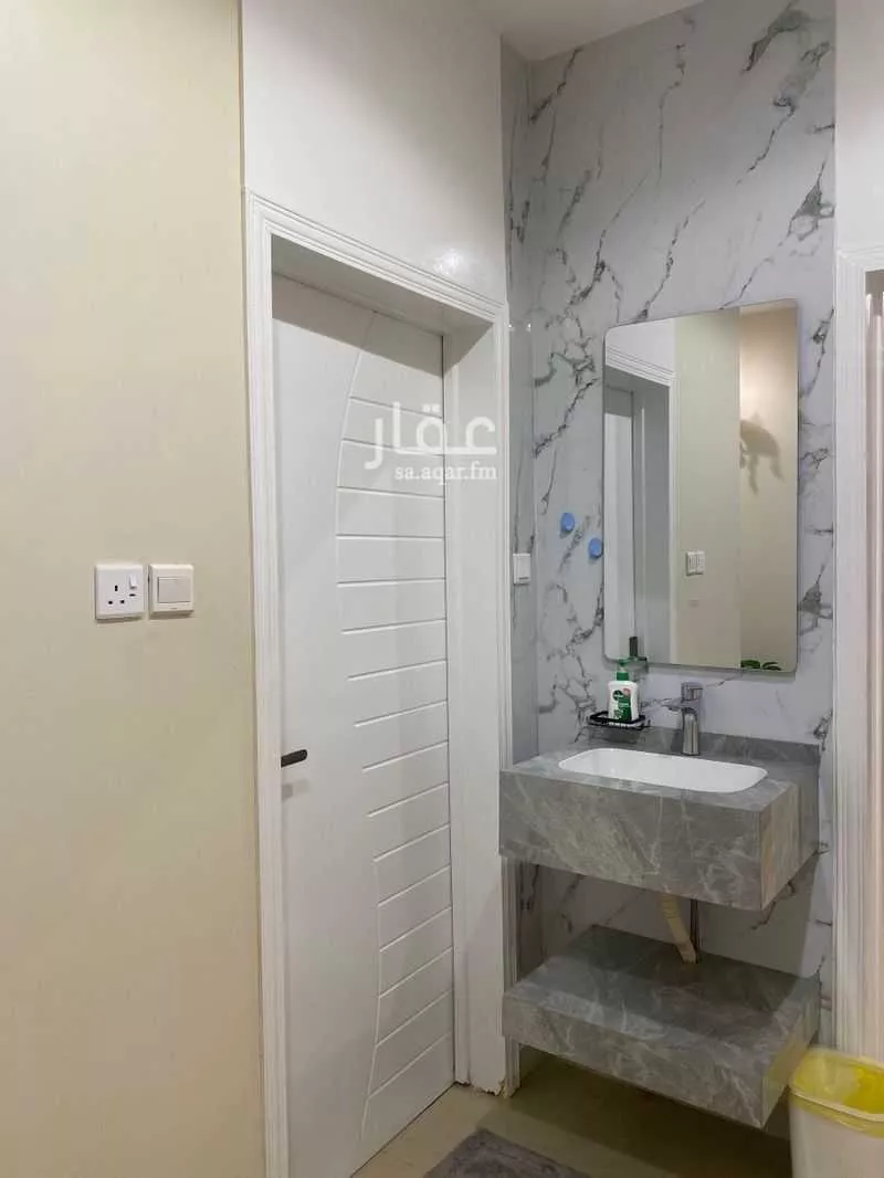 دور 2 غرف في المونسية 6