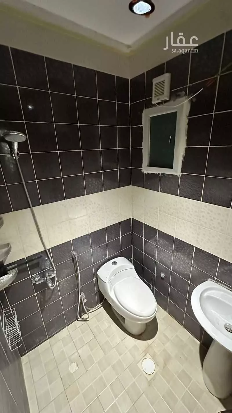 شقة 3 غرف في الياسمين 13