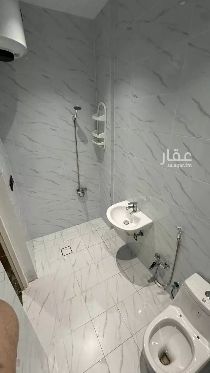 شقة 3 غرف في الياسمين 14