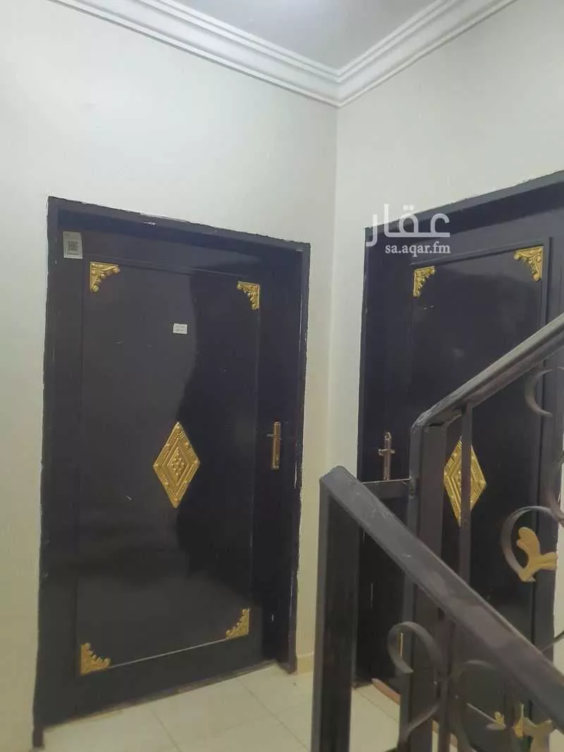 3 bedroom floor in Okaz 11