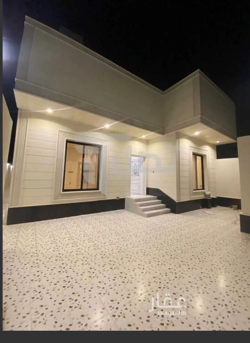 5 bedroom villa in Al Shafiyah 5