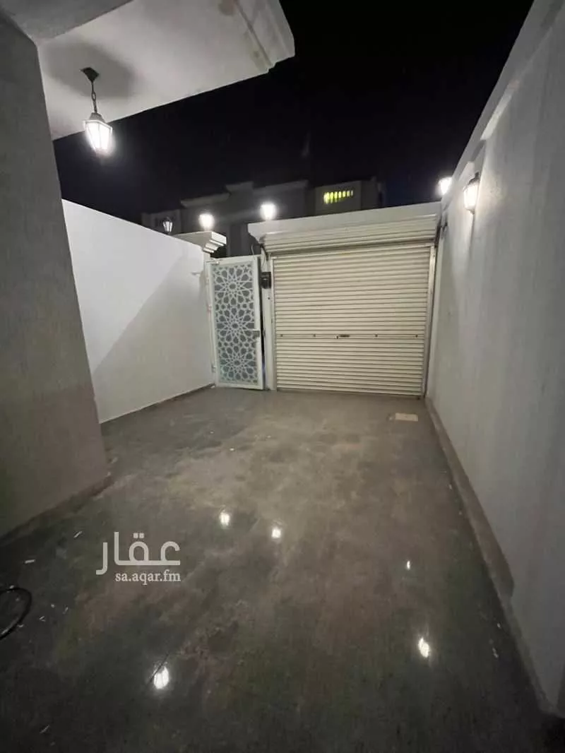 فيلا 4 غرف في القشلة 5