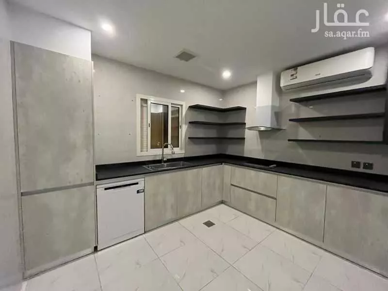 فيلا 4 غرف في القشلة 8