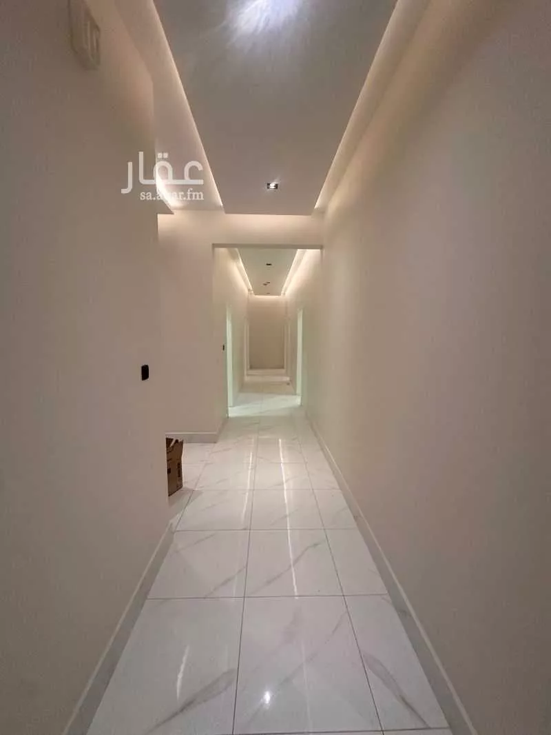 شقة 4 غرف في الحمرا 4