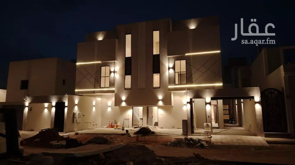 3 bedroom floor in Al Rimal 2