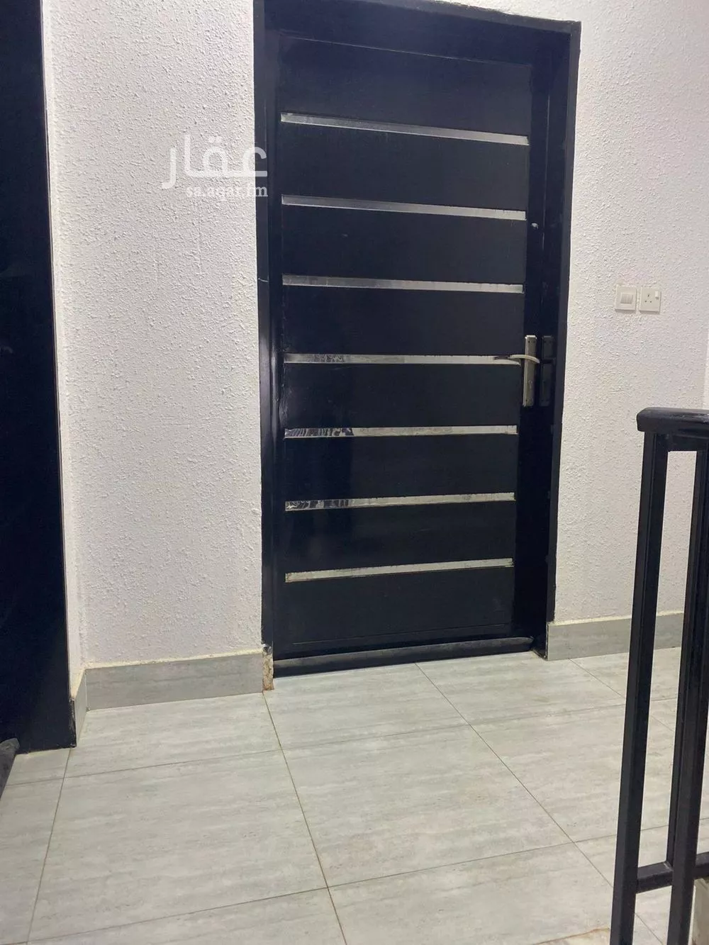 دور 5 غرف في عكاظ 2