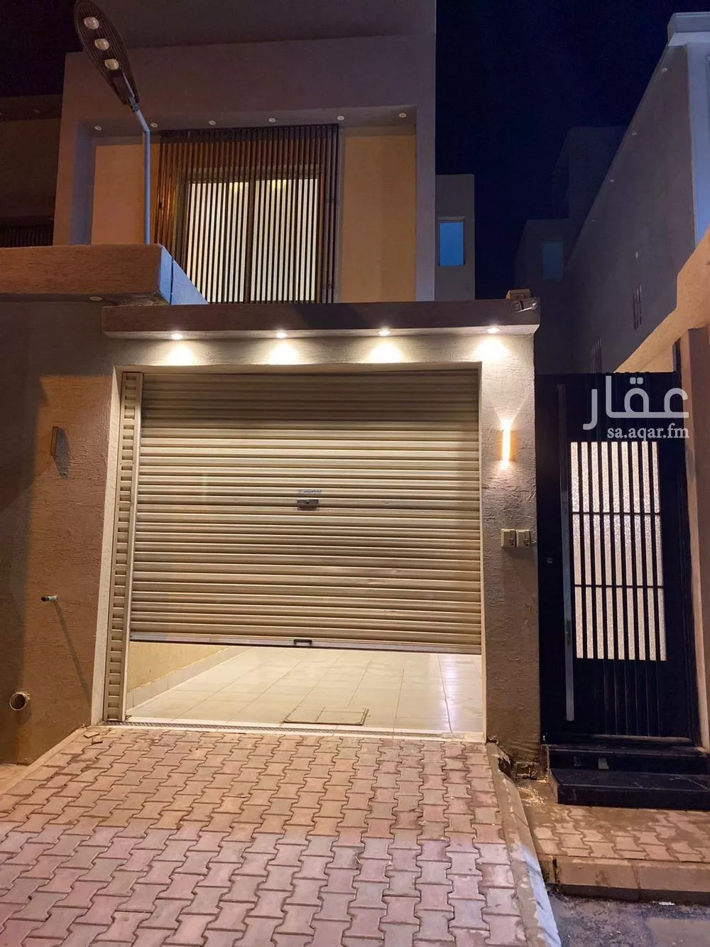 دور 5 غرف في عكاظ 20