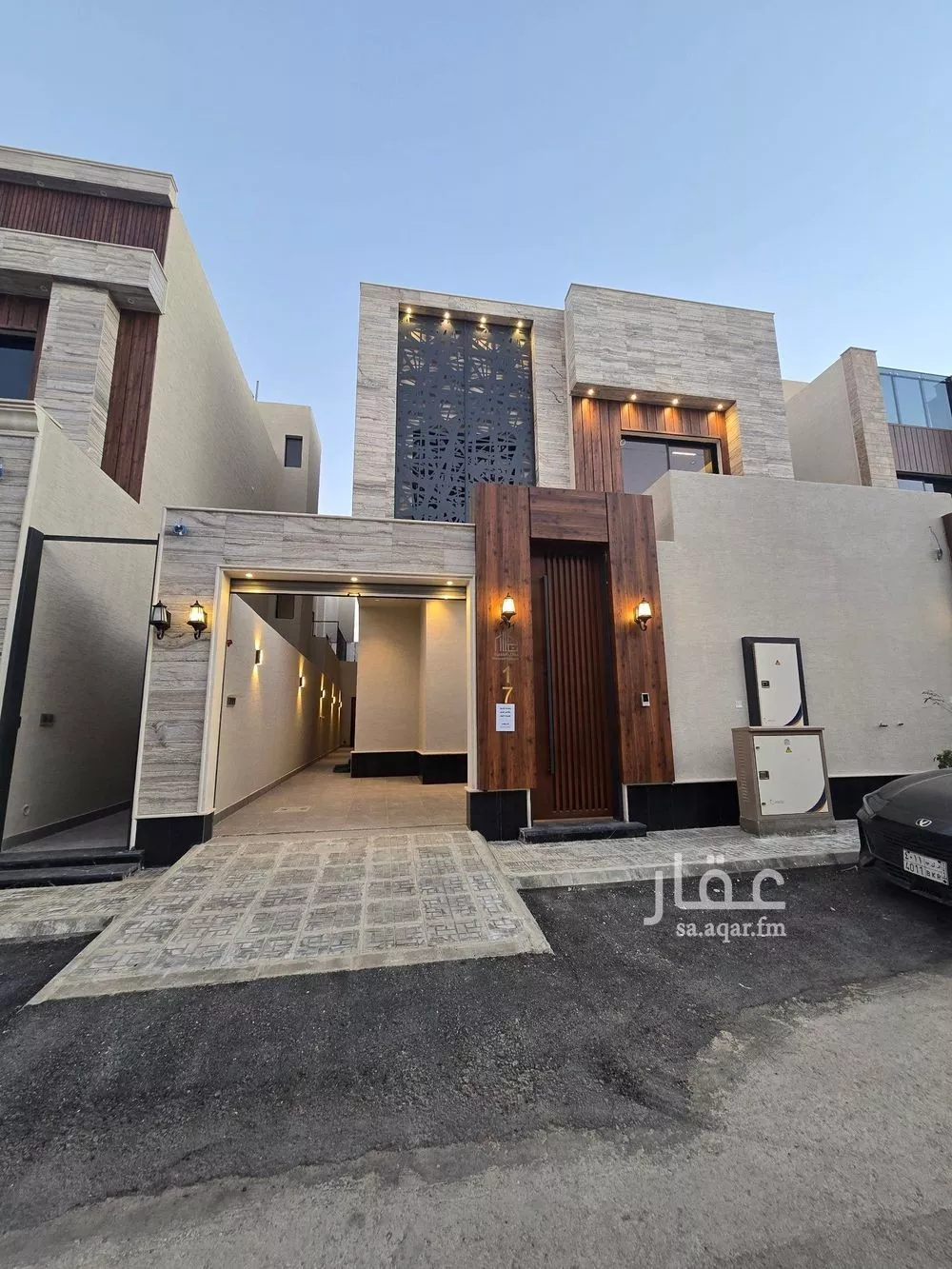 5 bedroom floor in Al Rimal 9