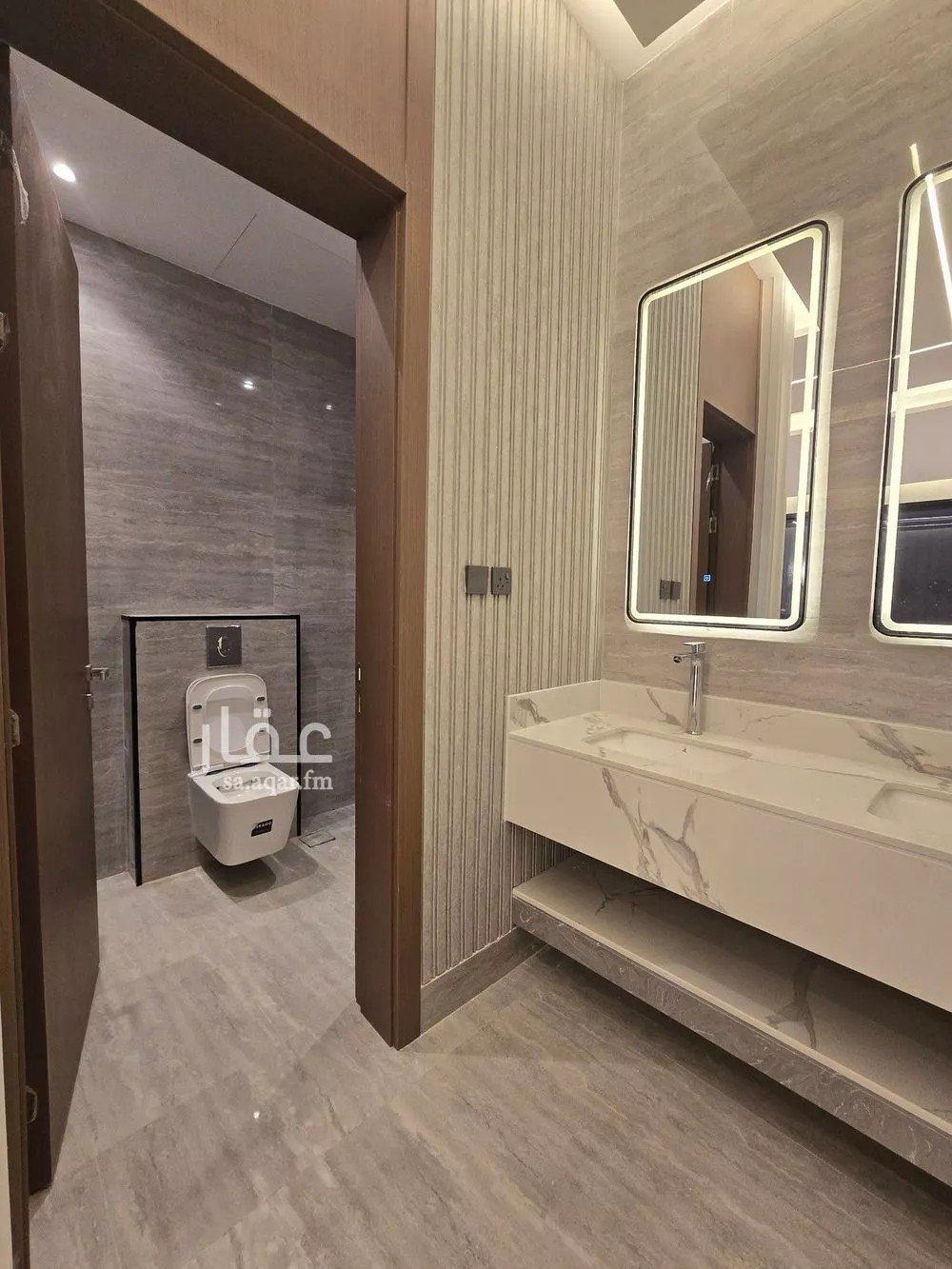 5 bedroom floor in Al Rimal 10