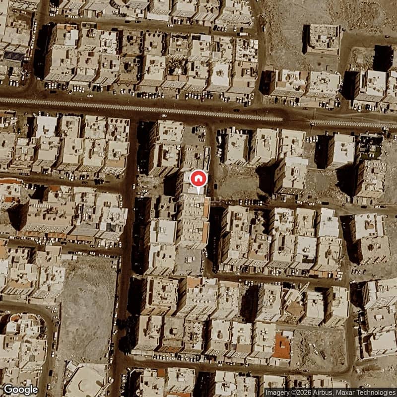 1 bedroom villa in Al Shawqiyyah, Makkah 2