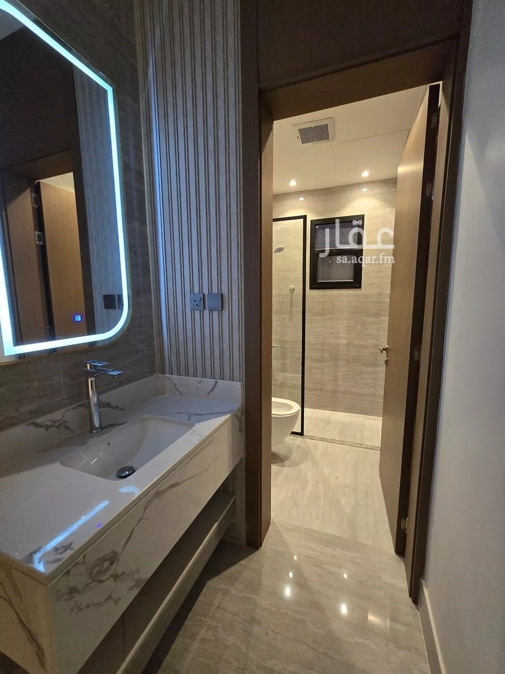 دور 5 غرف في الرمال 3