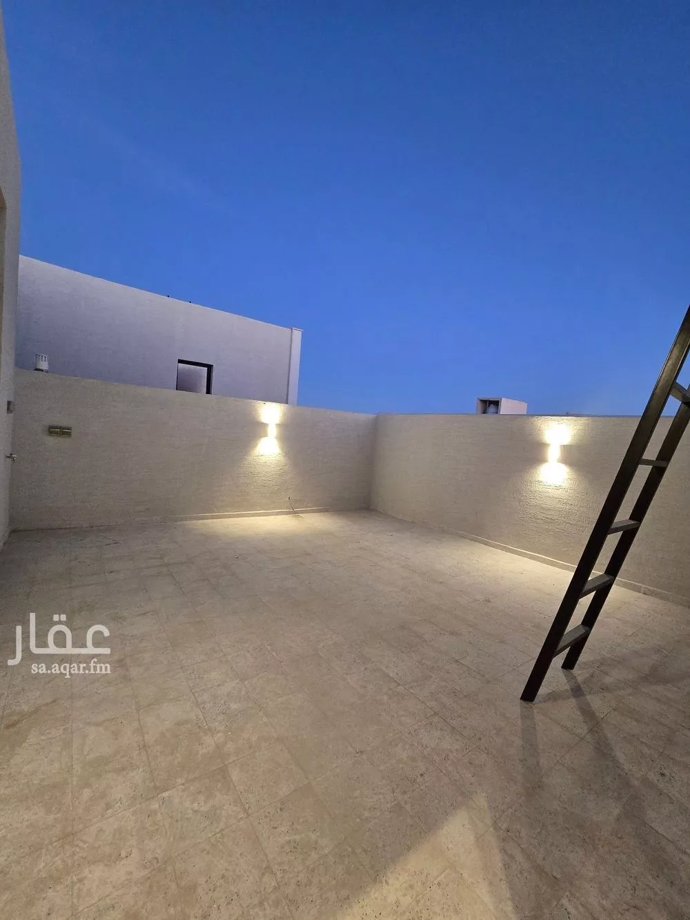 دور 5 غرف في الرمال 9