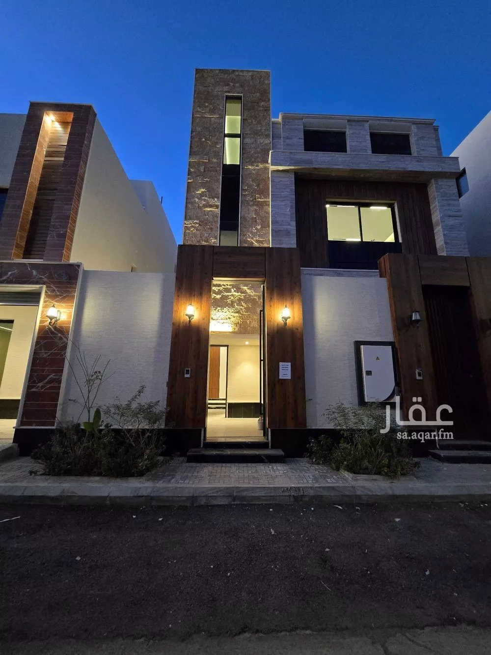 دور 5 غرف في الرمال 10