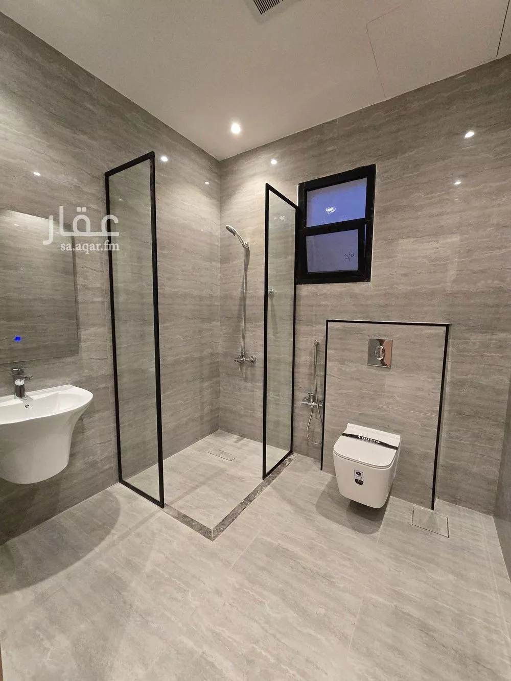 دور 5 غرف في الرمال 15