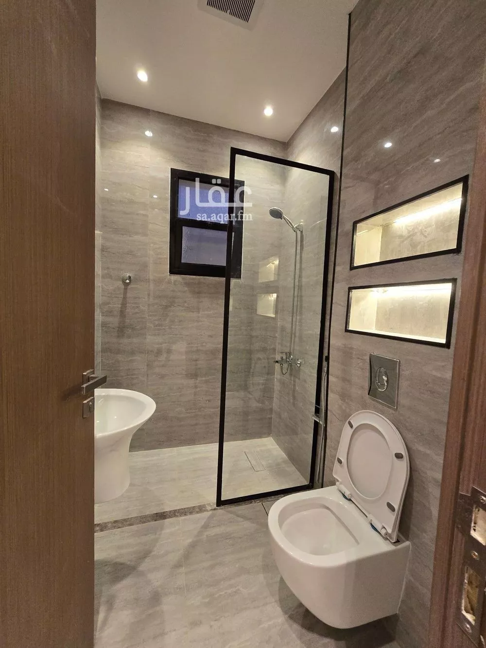 دور 5 غرف في الرمال 16