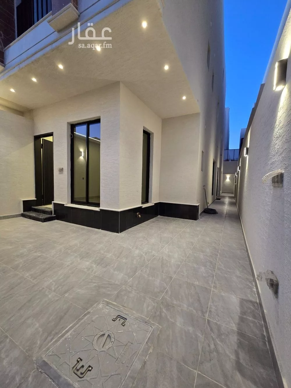 دور 5 غرف في الرمال 18