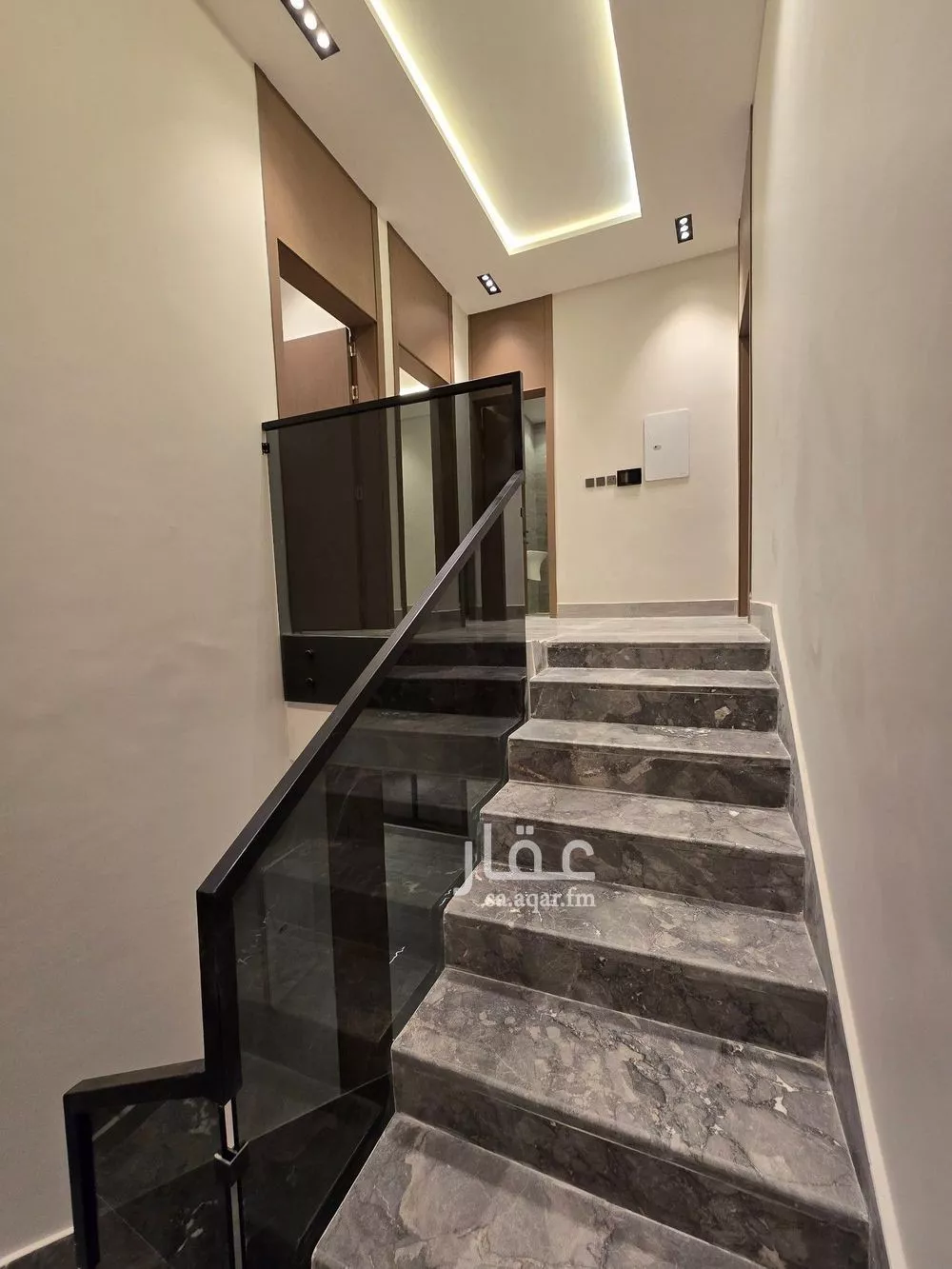 دور 5 غرف في الرمال 8