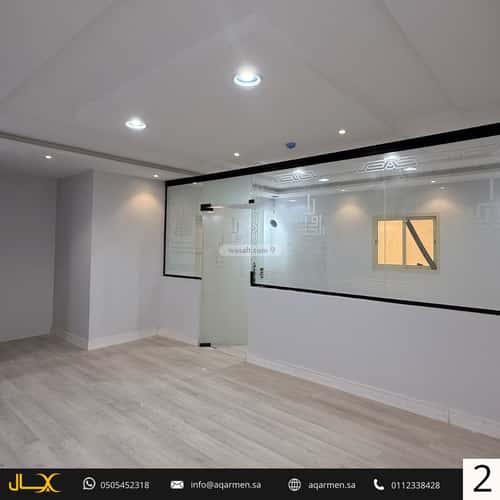 مكتب 40 م² في العارض 3