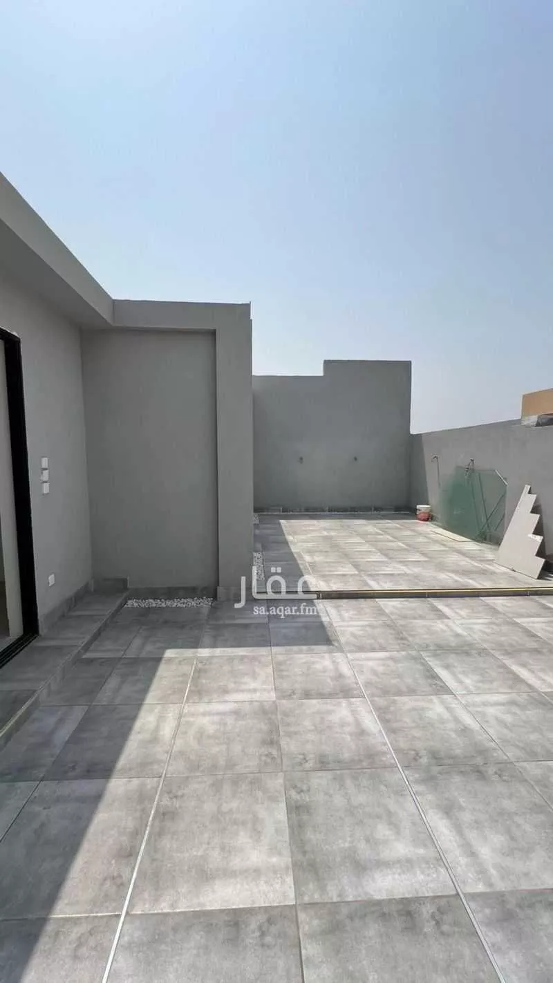 فيلا 6 غرف في النزهة 24