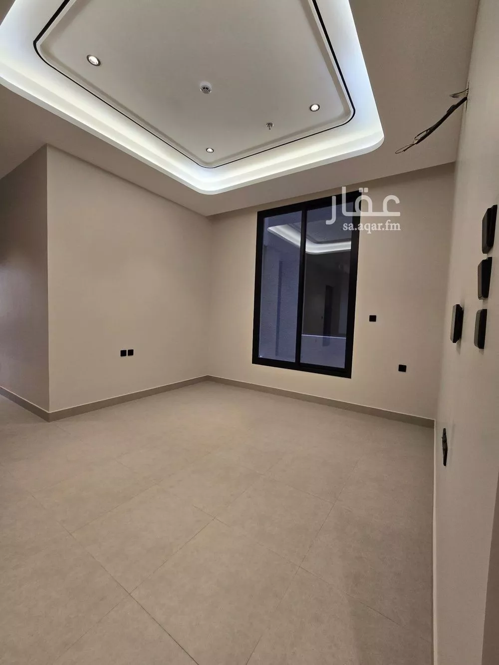 دور 5 غرف في الرمال 6