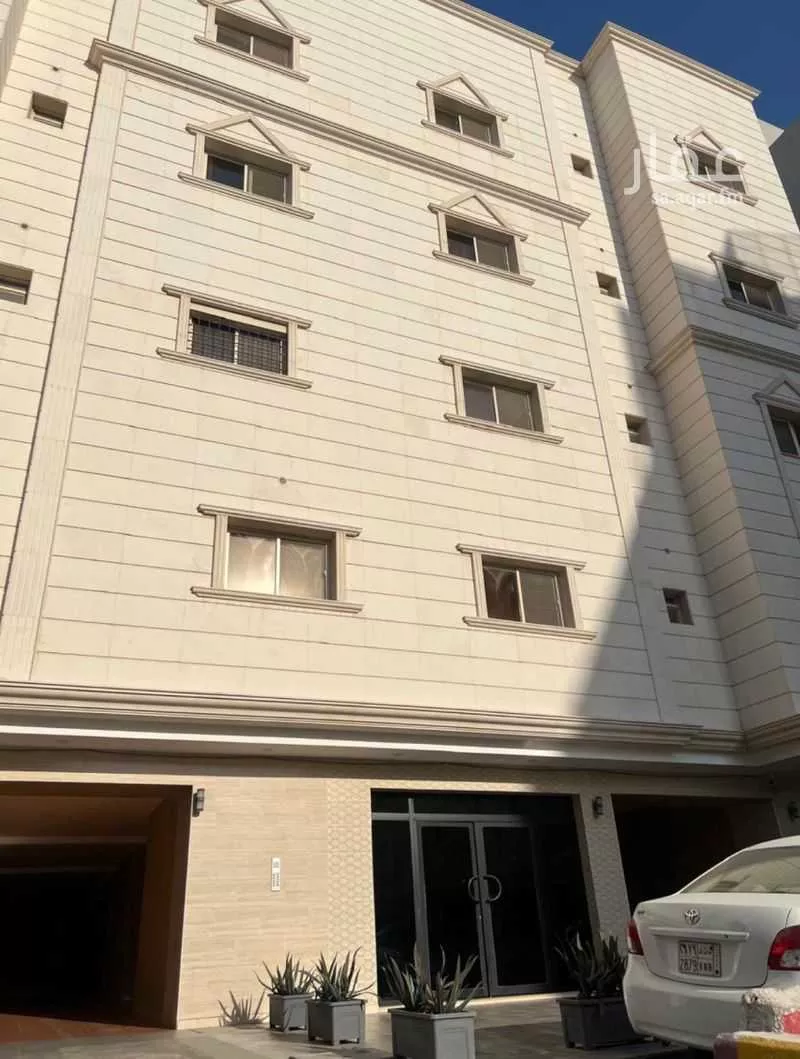 شقة 5 غرف في الزهراء 7