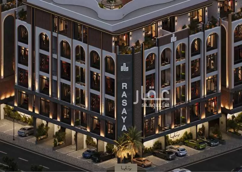 شقة 2 غرف في أبحر الجنوبية 2