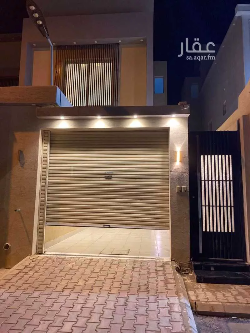 دور 5 غرف في عكاظ 2