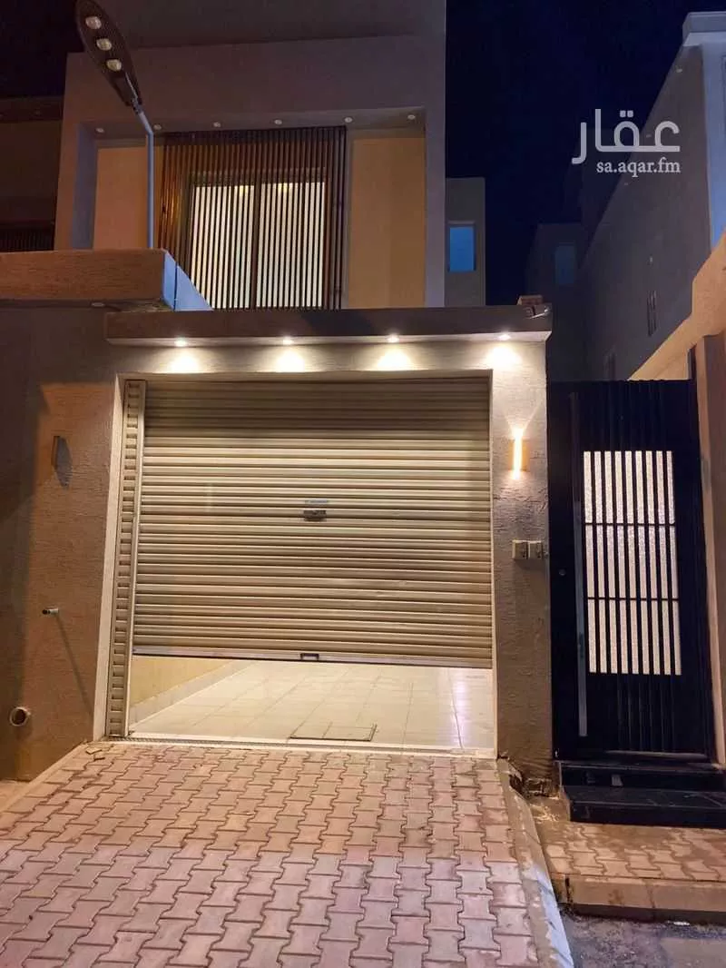 دور 5 غرف في عكاظ 13