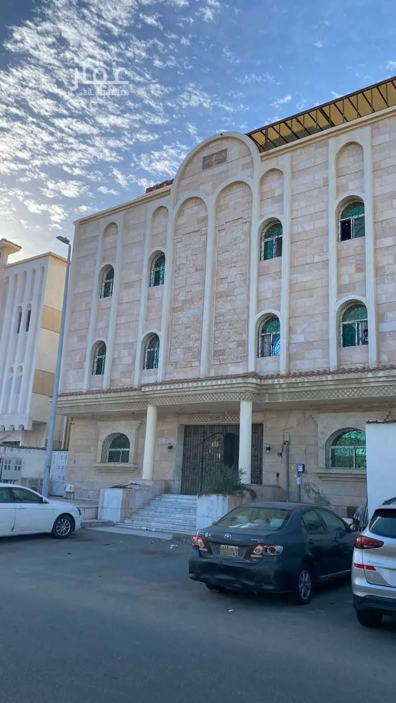 عمارة 640 م² في الصفا 2