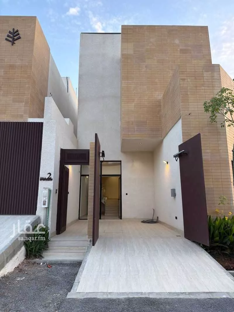 دور 3 غرف في المروة 2