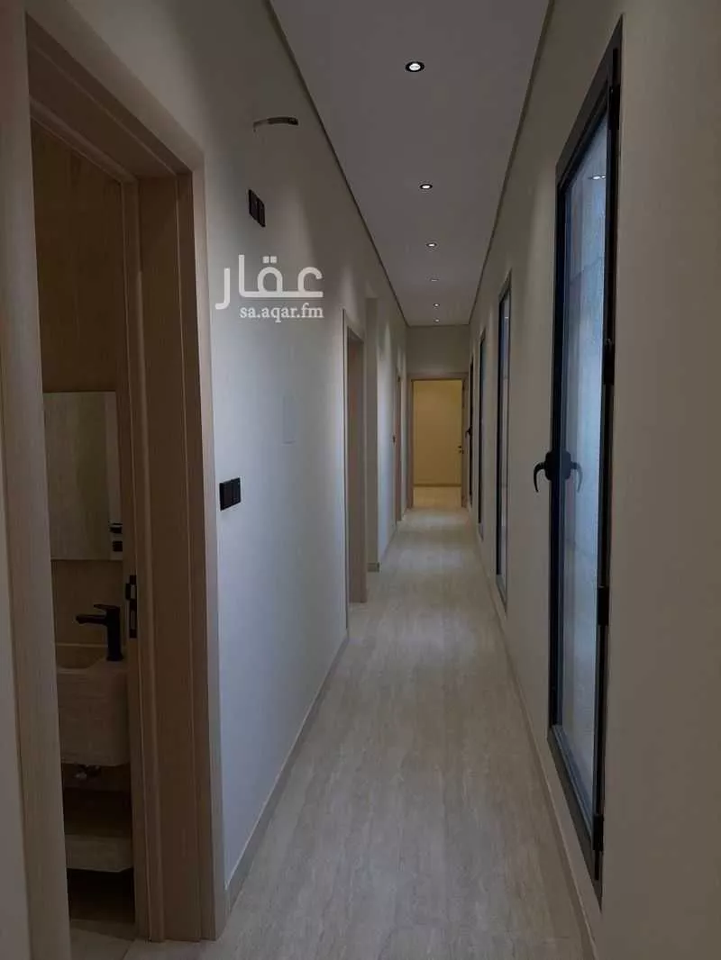 دور 3 غرف في المروة 13