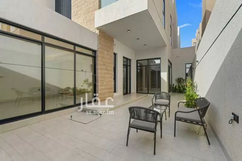 دور 5 غرف في العارض 2