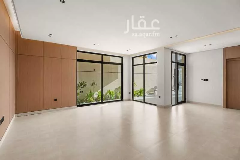 دور 5 غرف في العارض 6