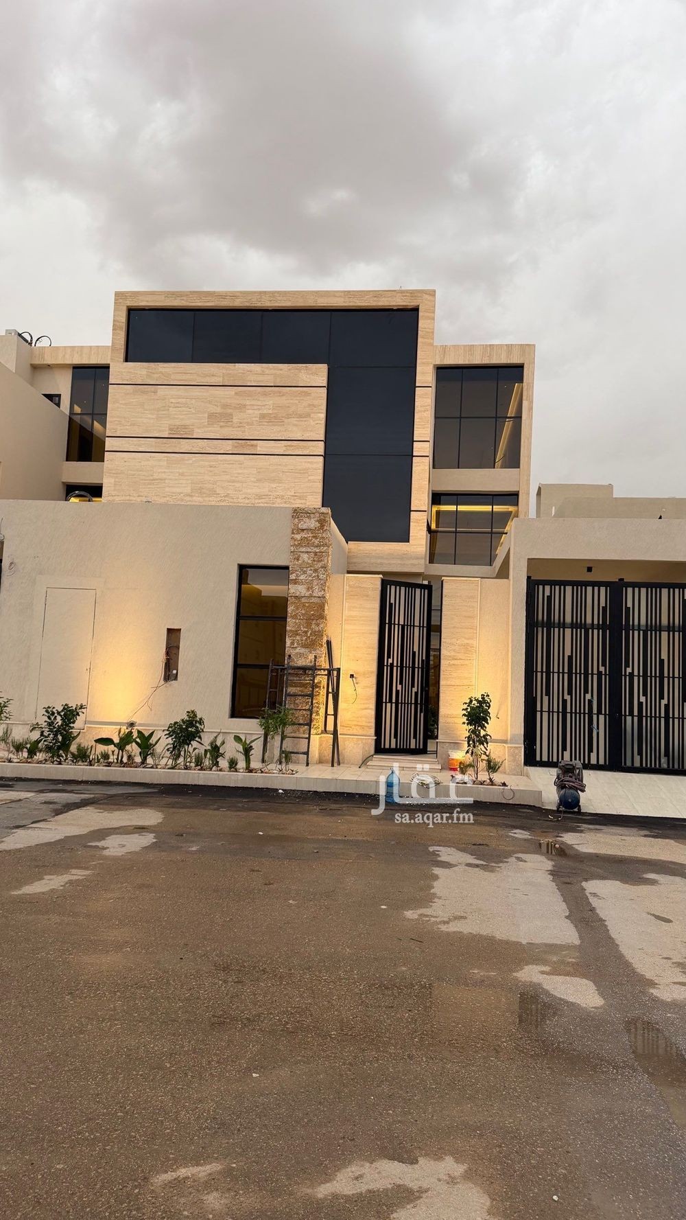 6 bedroom building in Al Mahdiyyah, Riyadh 2