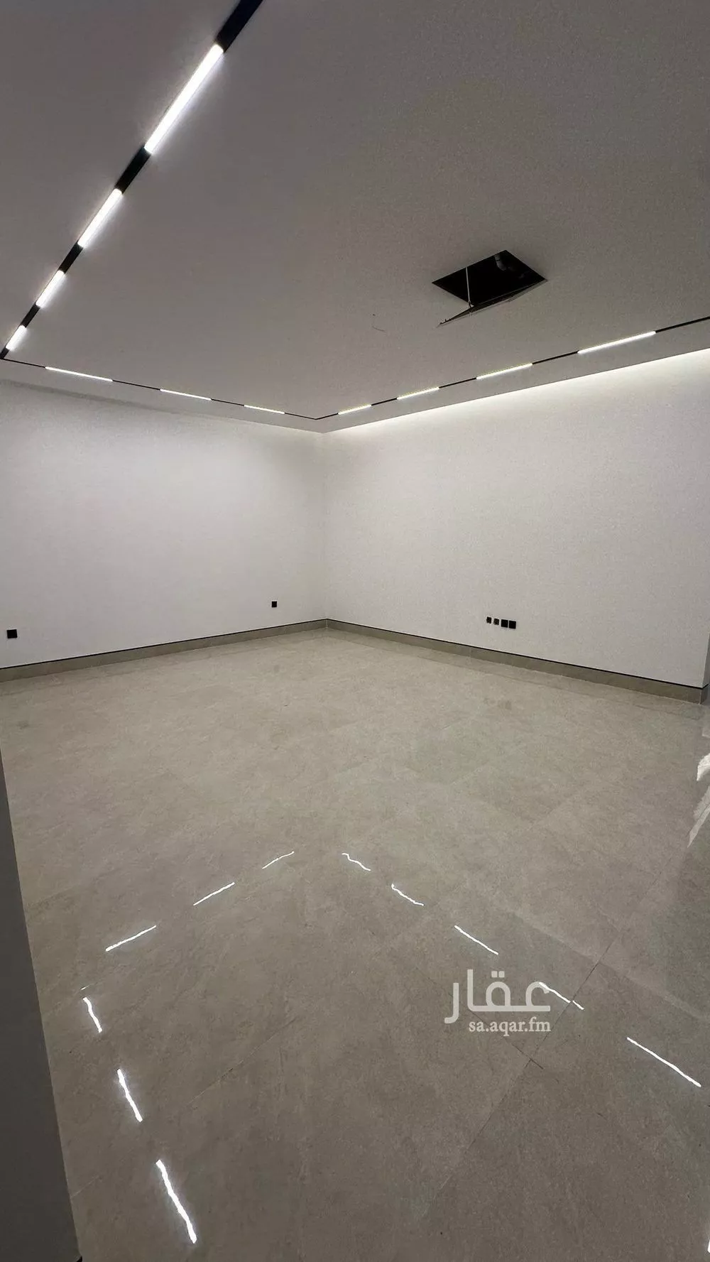 عمارة 375 م² في المهدية 6