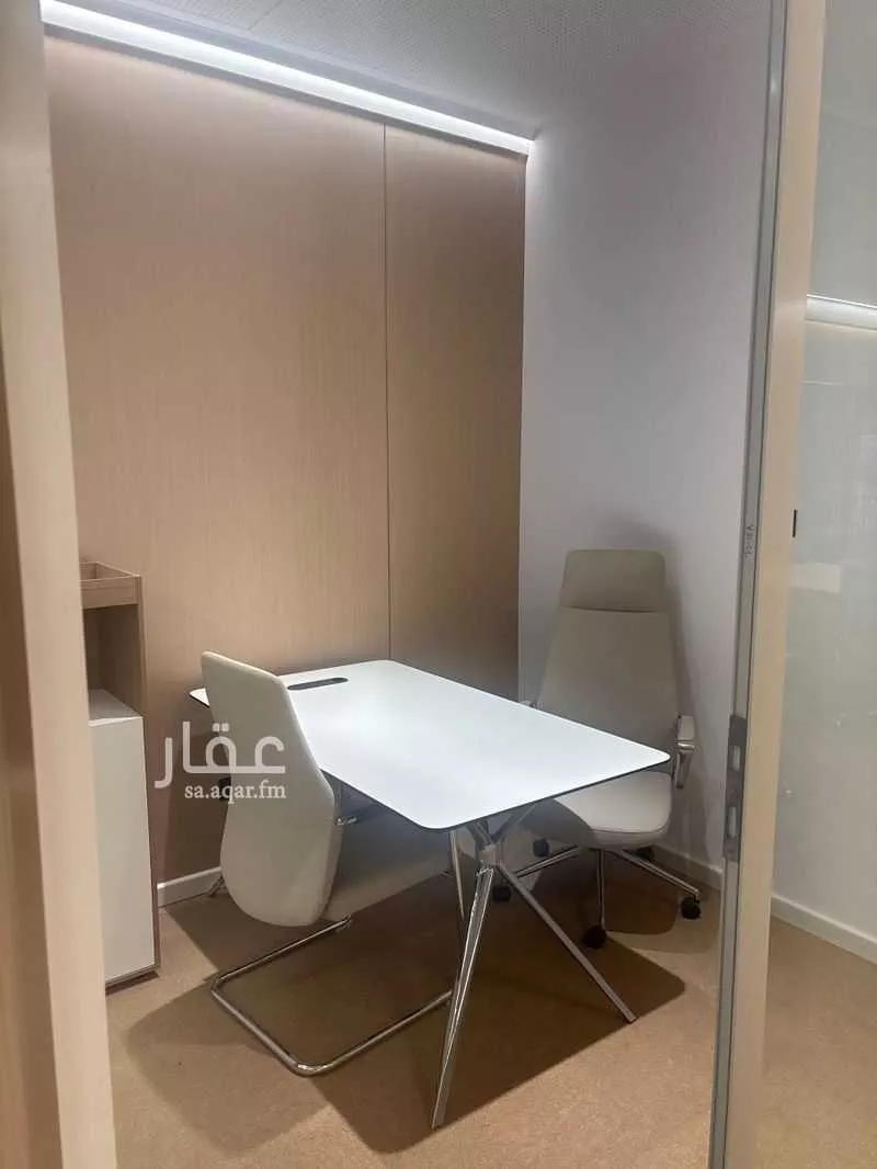 1881 sqm office in Al Sahafah 3