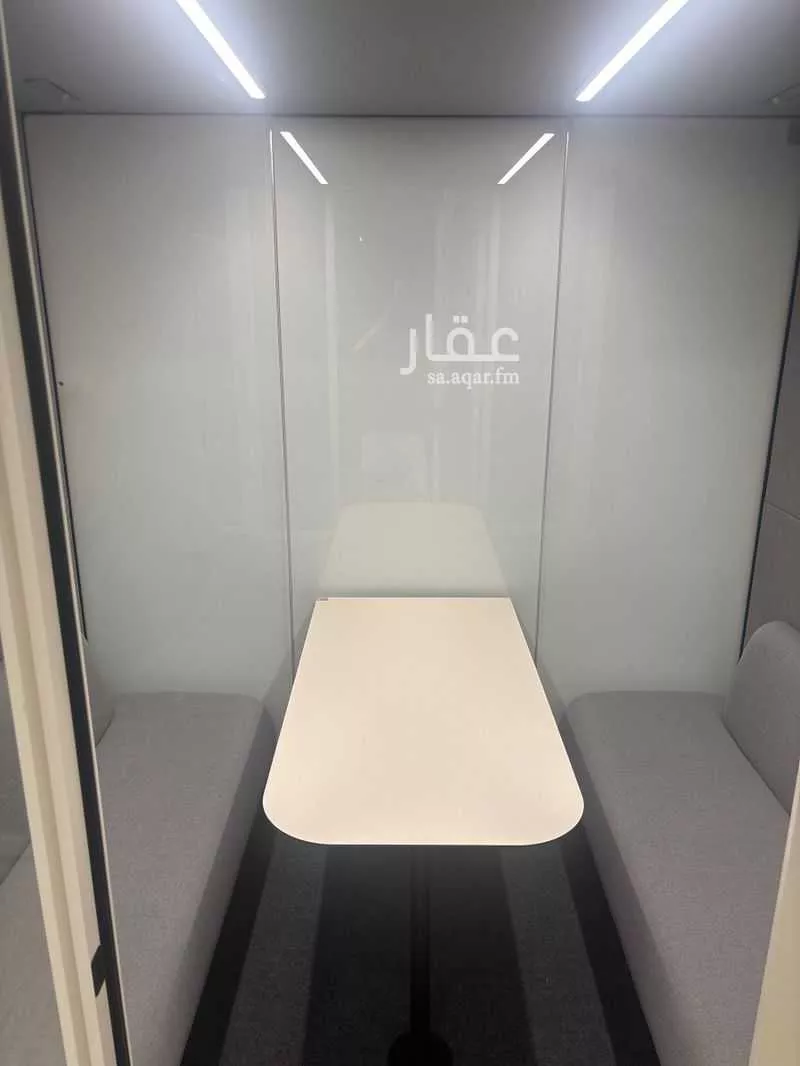 1881 sqm office in Al Sahafah 5