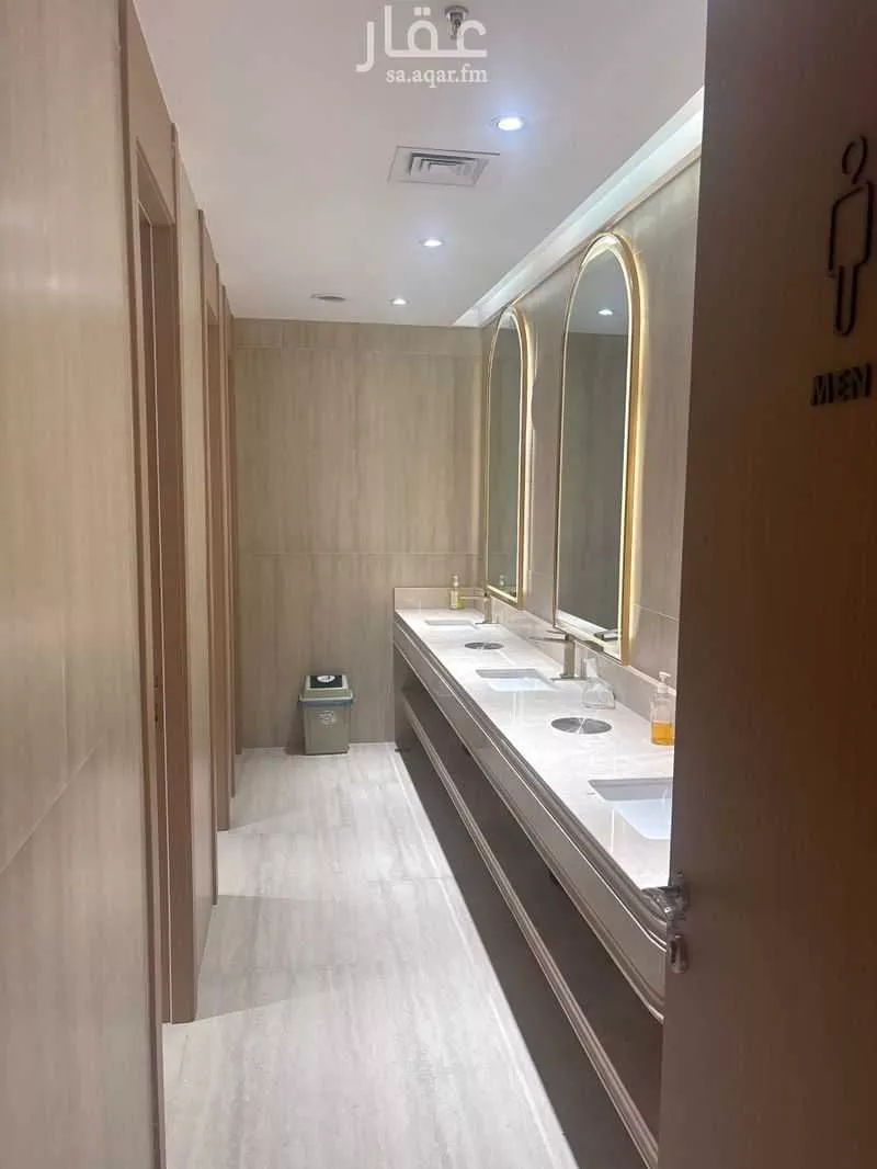1881 sqm office in Al Sahafah 7