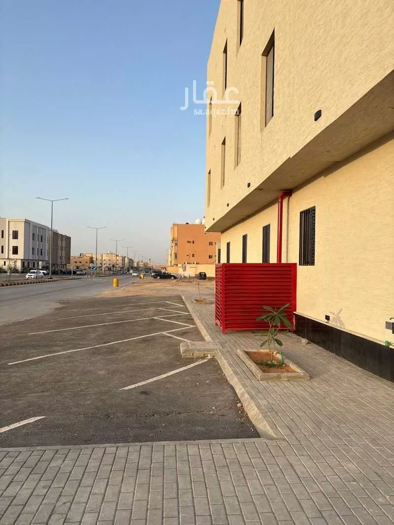 عمارة 750 م² في ظهرة لبن 6