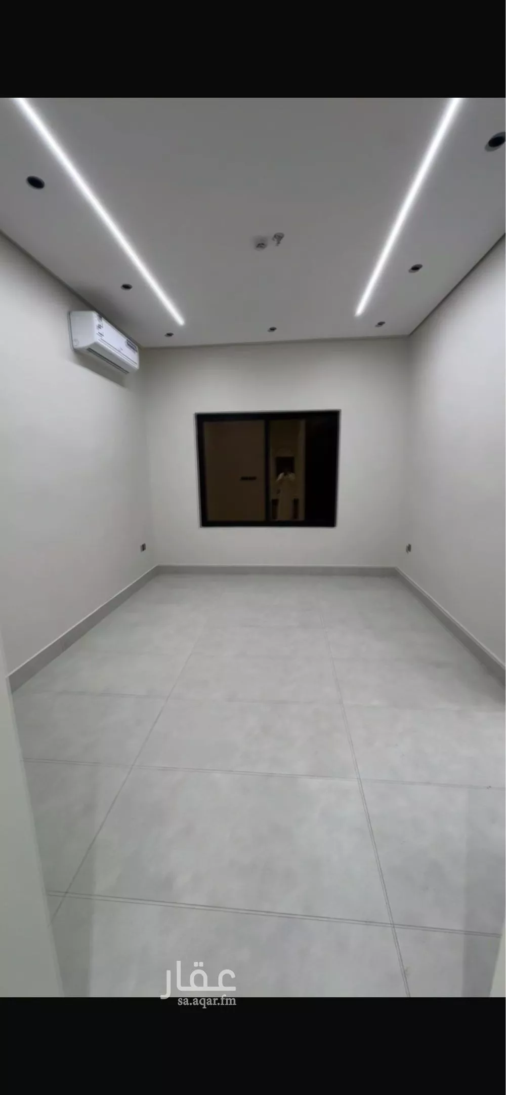 شقة 4 غرف في الحمرا 2