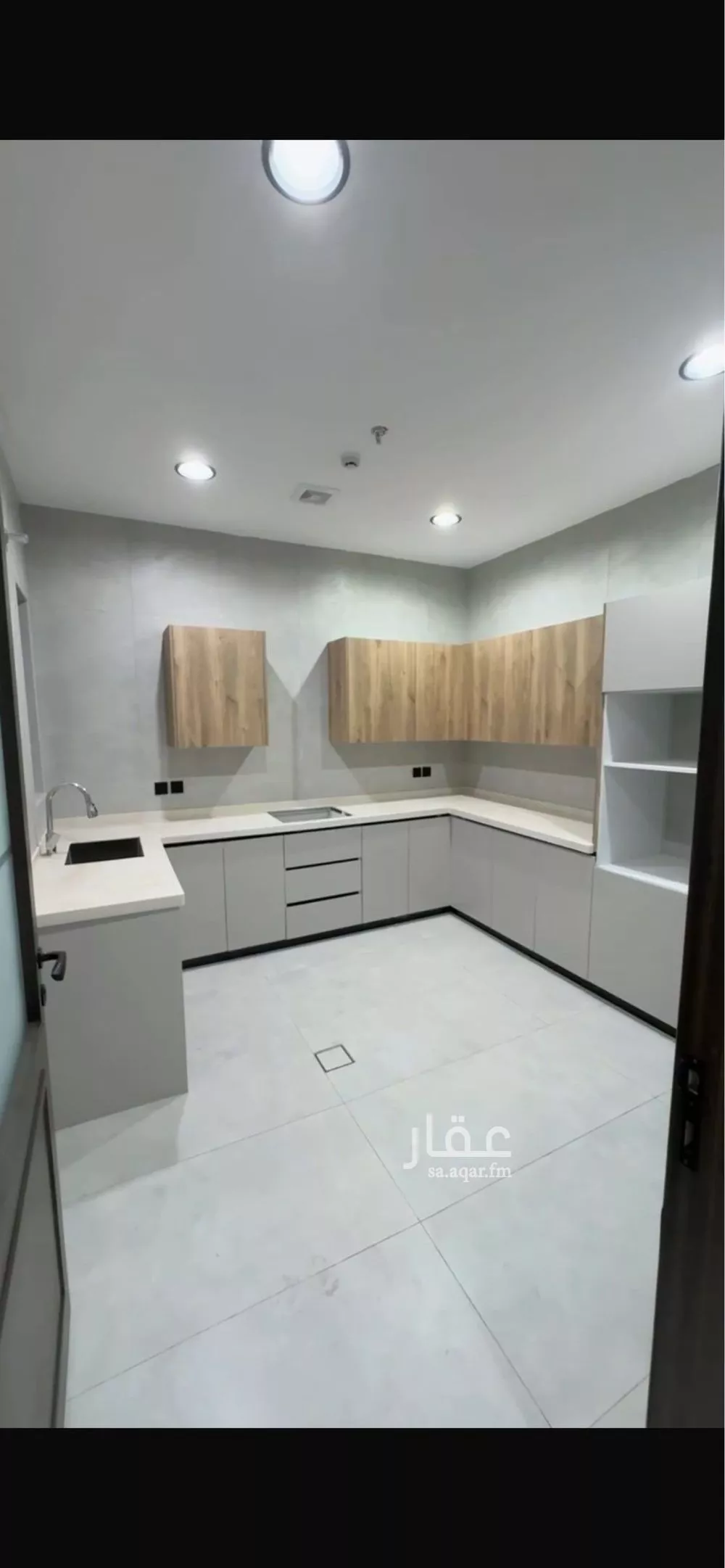 شقة 4 غرف في الحمرا 4