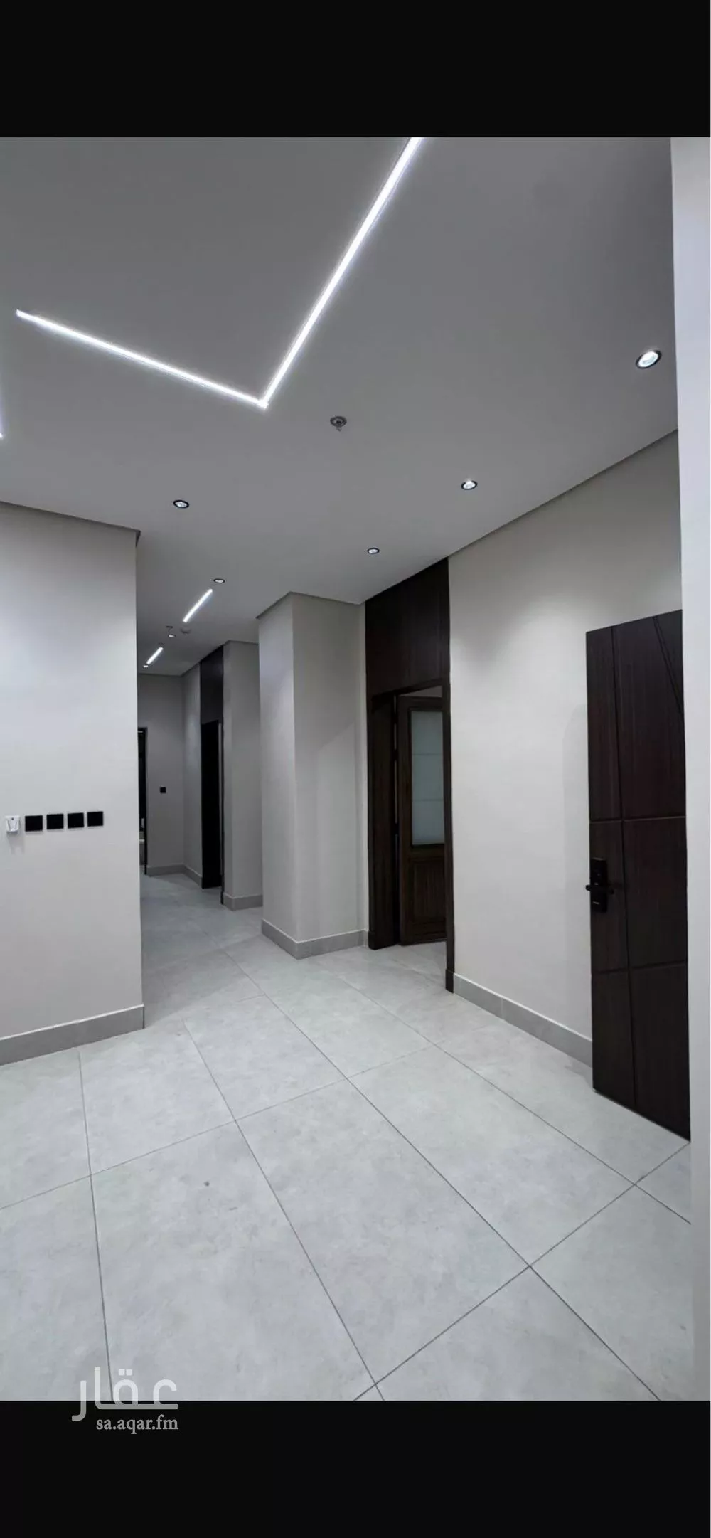 شقة 4 غرف في الحمرا 5