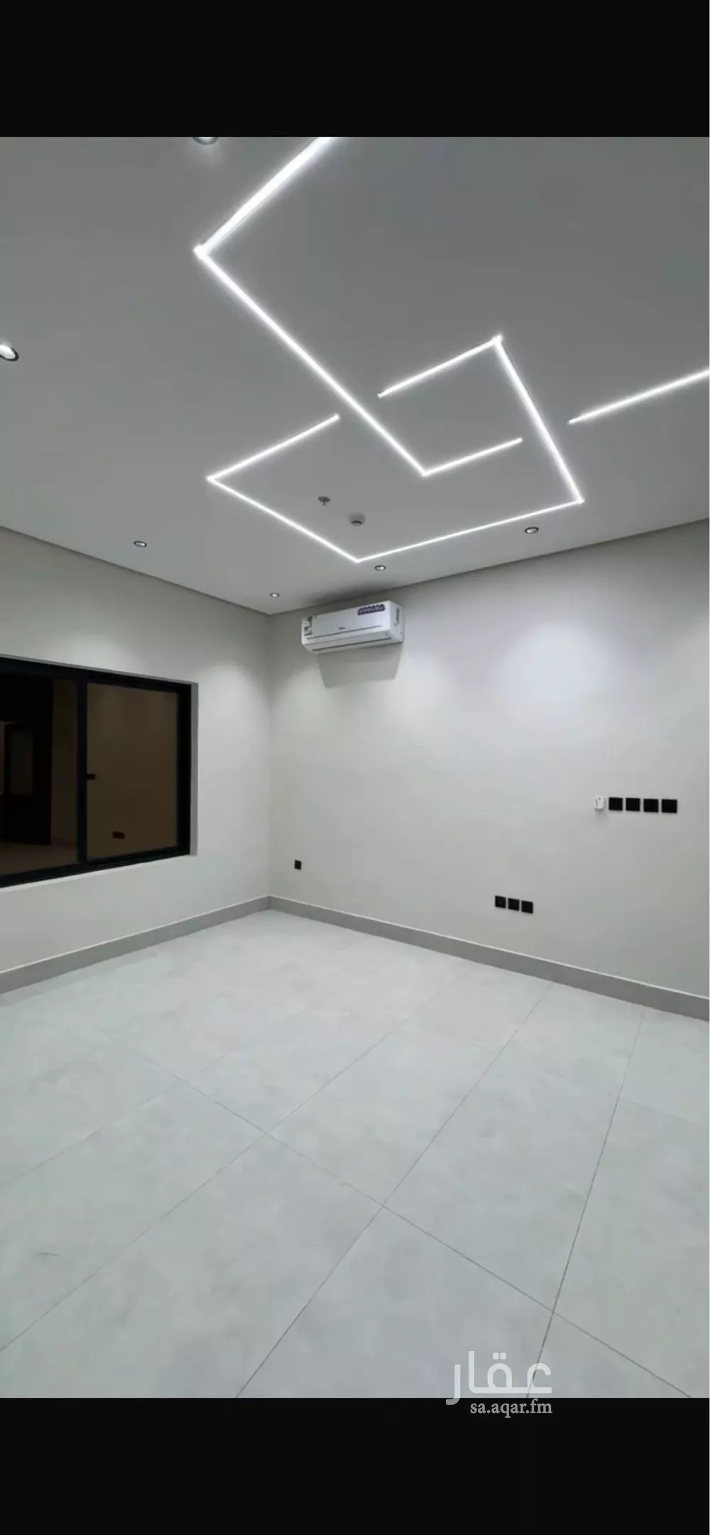 شقة 4 غرف في الحمرا 6